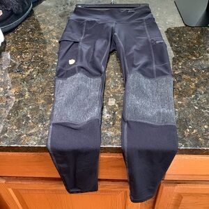 Fjallraven Abisko Trekking Tights XS